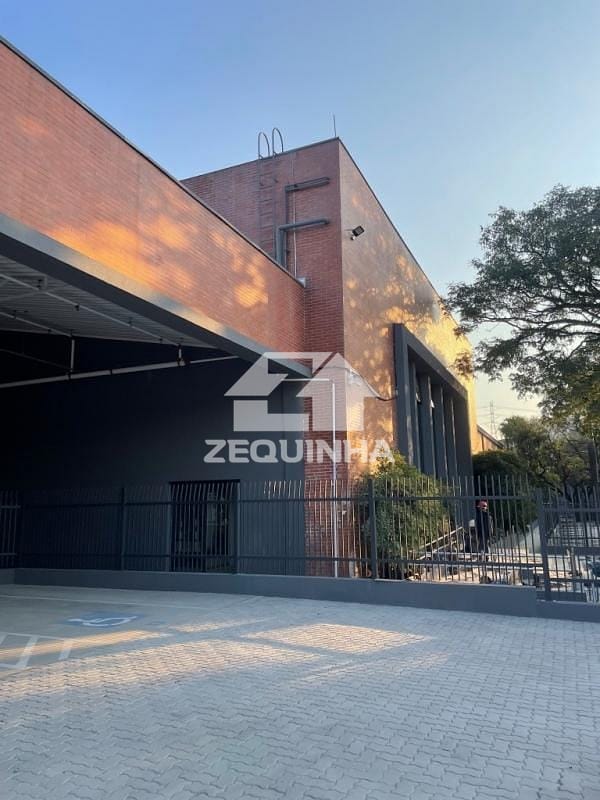 Depósito-Galpão-Armazém para alugar, 7936m² - Foto 3