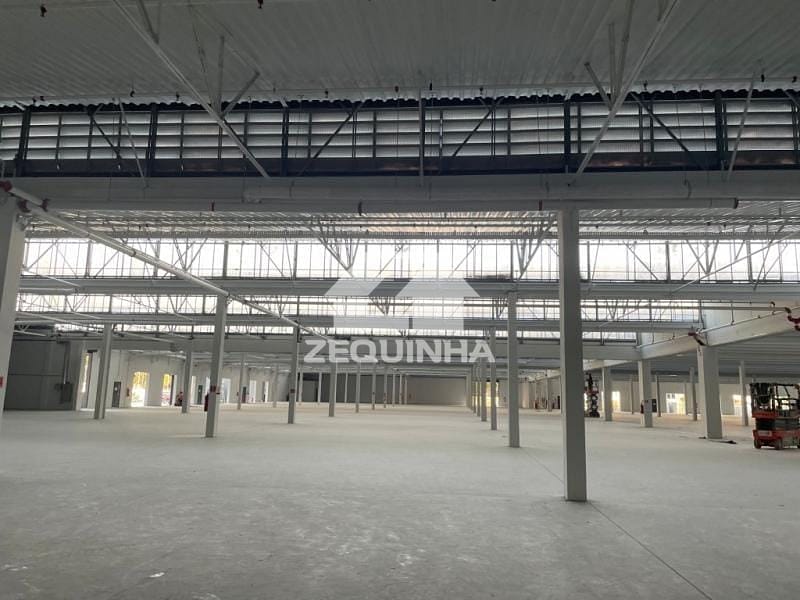 Depósito-Galpão-Armazém para alugar, 7936m² - Foto 5