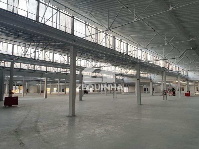 Depósito-Galpão-Armazém para alugar, 7936m² - Foto 6