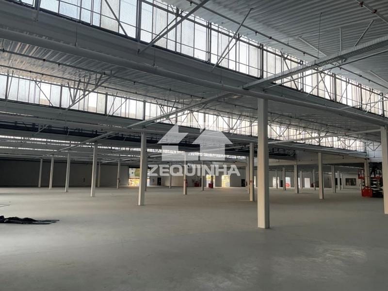 Depósito-Galpão-Armazém para alugar, 7936m² - Foto 7