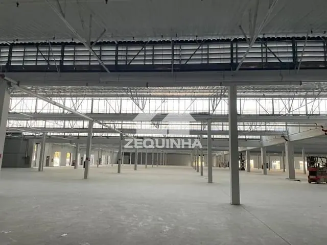 Galpão com 7937m², para alugar, no bairro Jaguare em Sao Paulo