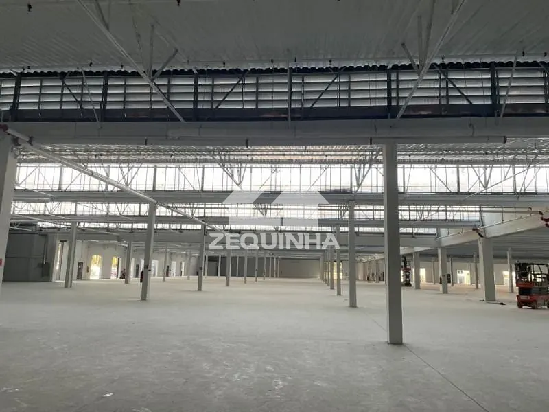Depósito-Galpão, 7936 m² - Foto 5