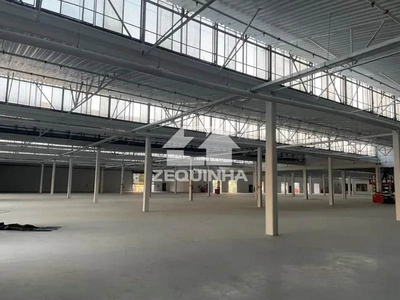 Depósito-Galpão, 7936 m² - Foto 7