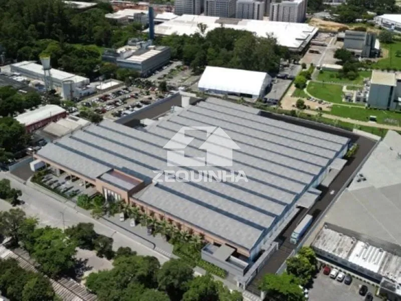 Depósito-Galpão, 7027 m² - Foto 1