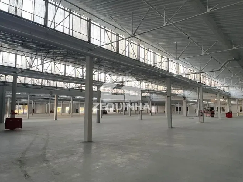 Depósito-Galpão, 7027 m² - Foto 6