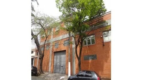 Galpão / Barracão com 1872m², à venda, no bairro Jardim Guanhembu em São Paulo