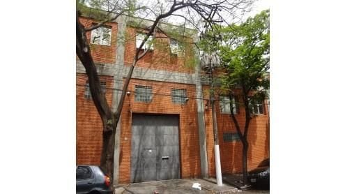 Galpão / Barracão com 1872m², à venda, no bairro Jardim Guanhembu em São Paulo