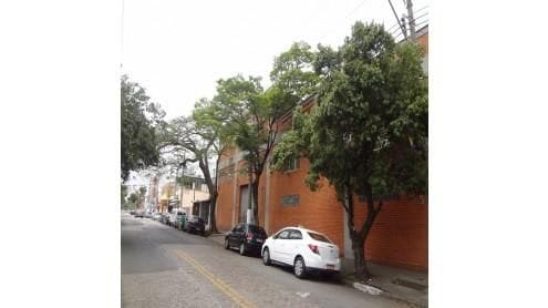 Galpão / Barracão com 1872m², à venda, no bairro Jardim Guanhembu em São Paulo