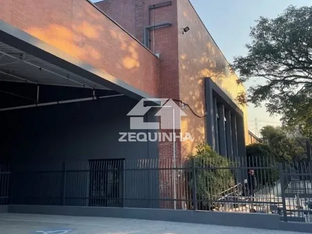 Galpão com 14964m², para alugar, no bairro Jaguare em Sao Paulo