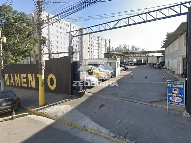 Galpão com 5000m², à venda, no bairro Jd Gilda Maria em Sao Paulo