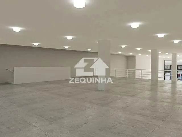 Galpão para alugar, no bairro Vl Regente Feijo em Sao Paulo