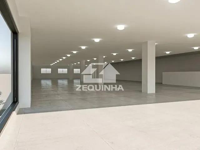 Galpão para alugar, no bairro Vl Regente Feijo em Sao Paulo