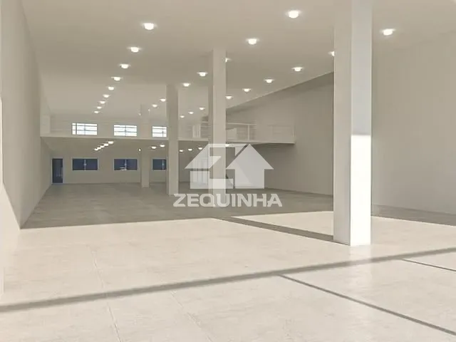 Galpão para alugar, no bairro Vl Regente Feijo em Sao Paulo