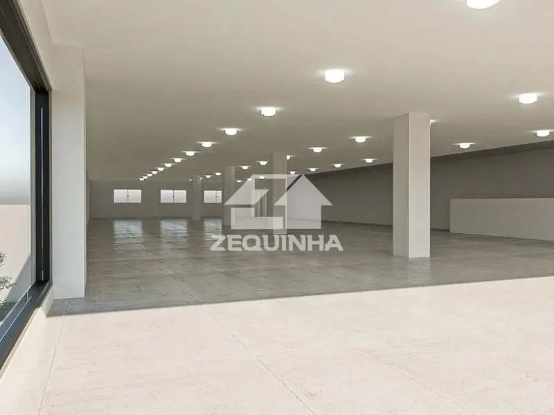 Depósito-Galpão, 10 m² - Foto 4