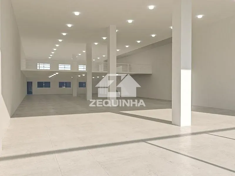 Depósito-Galpão, 10 m² - Foto 5