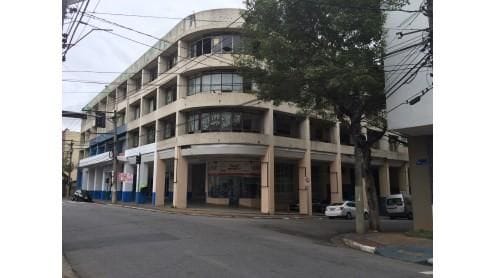 Galpão / Barracão com 3283m², à venda ou para alugar, no bairro Centro em São Caetano do Sul