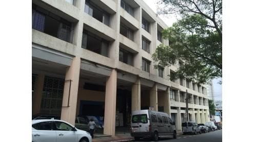Galpão / Barracão com 3283m², à venda ou para alugar, no bairro Centro em São Caetano do Sul