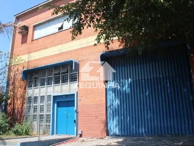 Galpão com 2776m², para alugar, no bairro Presidente Altino em Osasco