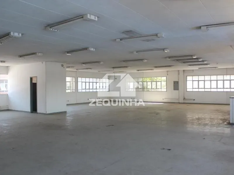 Depósito-Galpão, 2830 m² - Foto 1