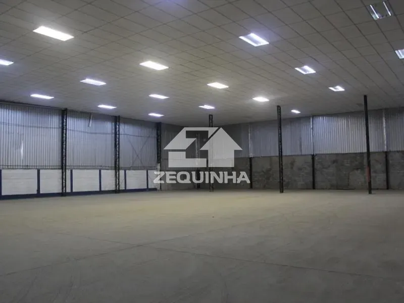 Depósito-Galpão, 2830 m² - Foto 4