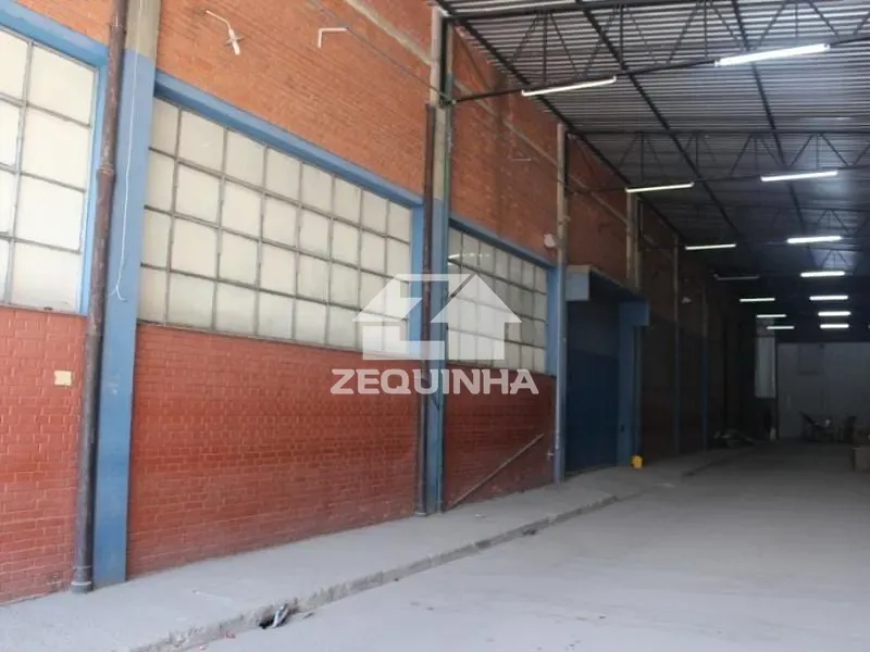 Depósito-Galpão, 2830 m² - Foto 5