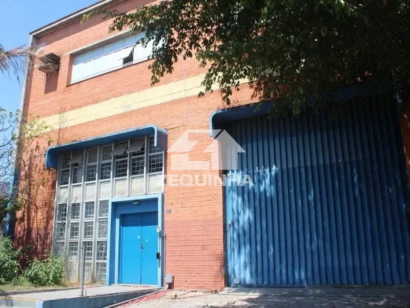 Depósito-Galpão, 2830 m² - Foto 6