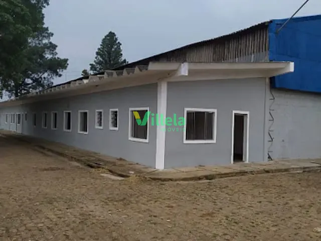 Galpão / Barracão para alugar, no bairro Itaqua em Itaquaquecetuba