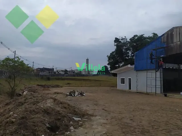 Galpão / Barracão para alugar, no bairro Itaqua em Itaquaquecetuba