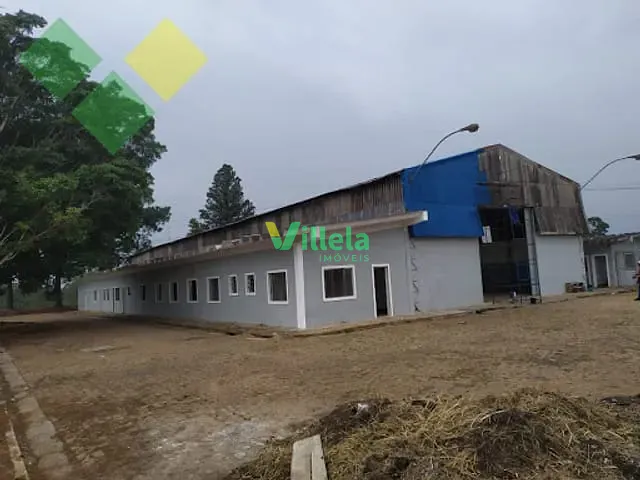 Galpão / Barracão para alugar, no bairro Itaqua em Itaquaquecetuba