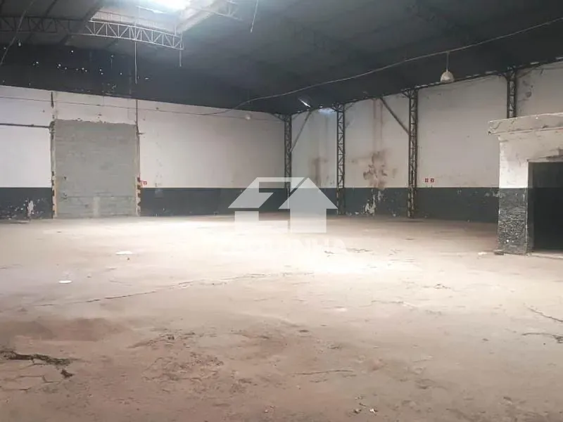 Depósito-Galpão, 773 m² - Foto 4
