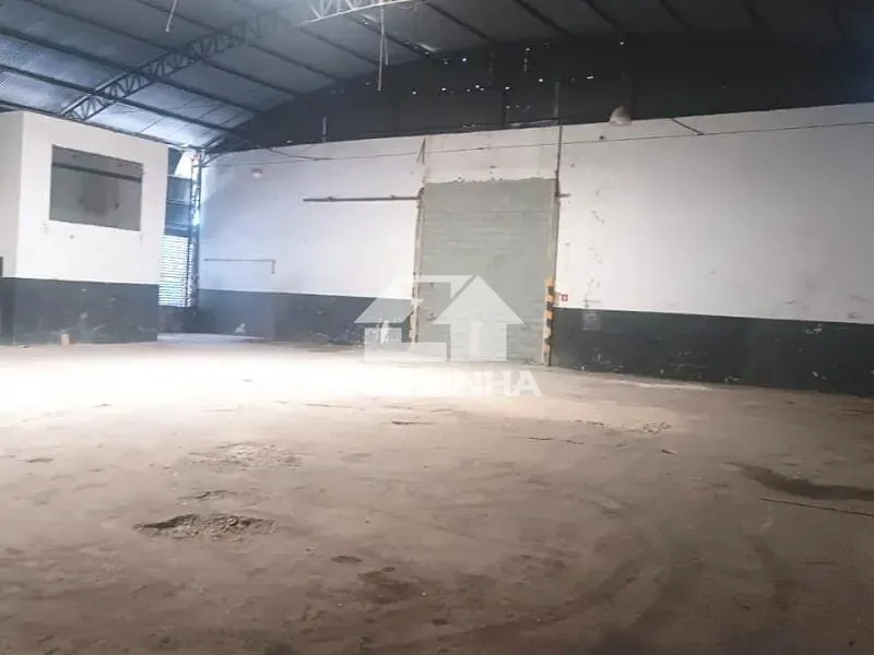 Depósito-Galpão, 773 m² - Foto 5