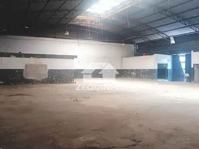 Depósito-Galpão, 773 m² - Foto 6