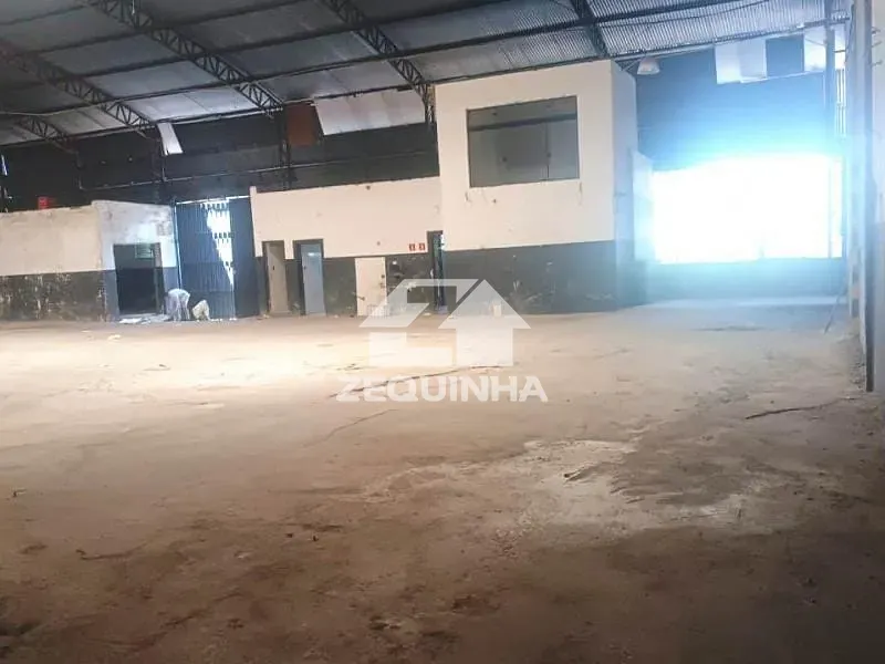 Depósito-Galpão, 773 m² - Foto 7
