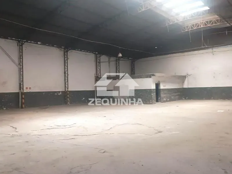 Depósito-Galpão, 773 m² - Foto 9