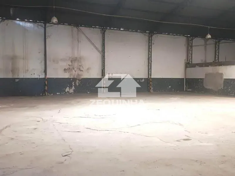 Depósito-Galpão, 773 m² - Foto 10