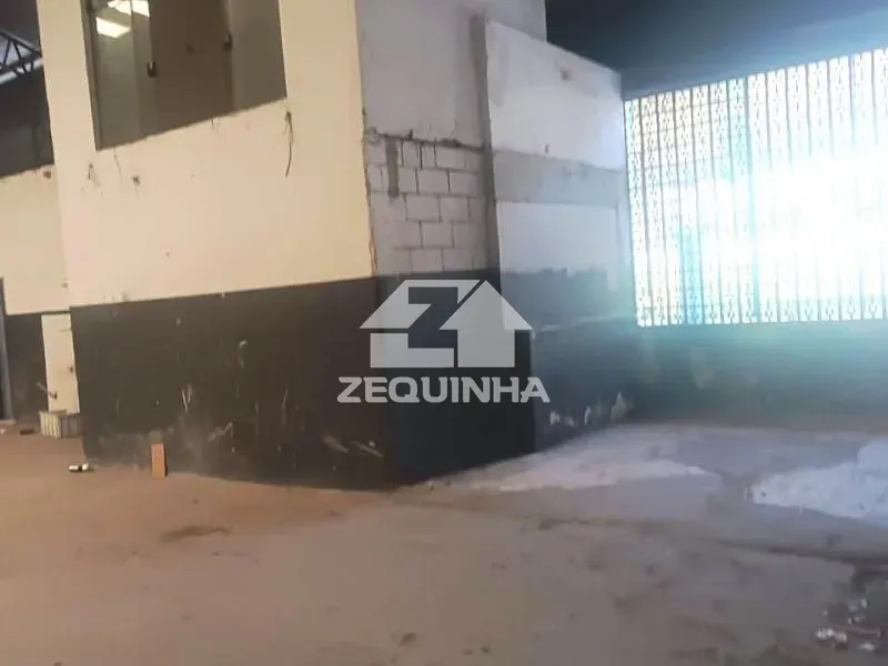 Depósito-Galpão, 773 m² - Foto 11
