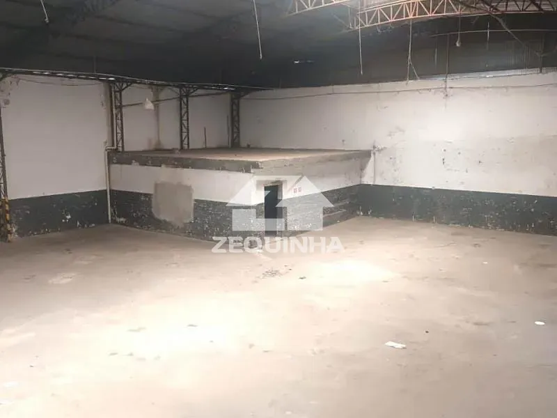 Depósito-Galpão, 773 m² - Foto 18