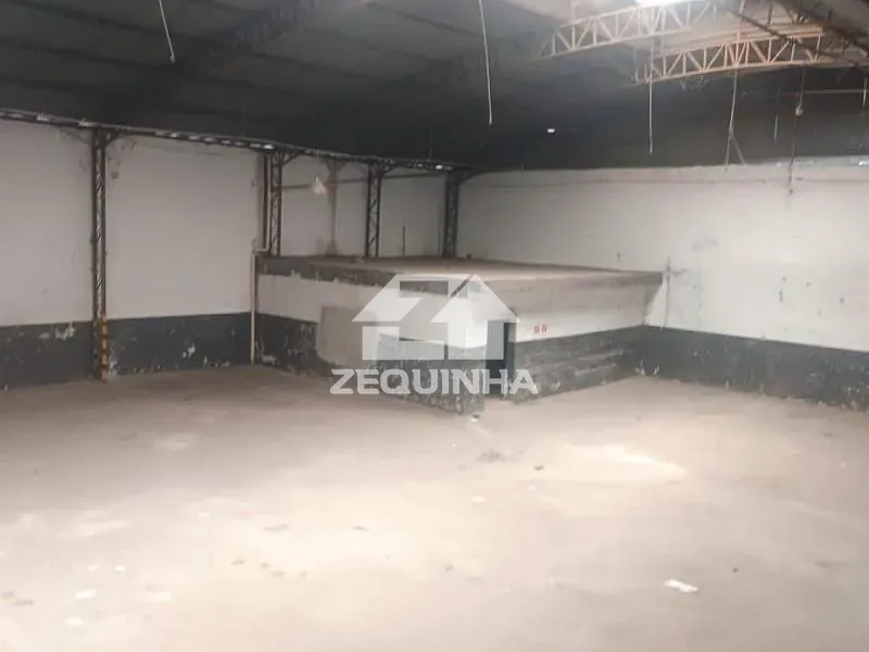 Depósito-Galpão, 773 m² - Foto 19