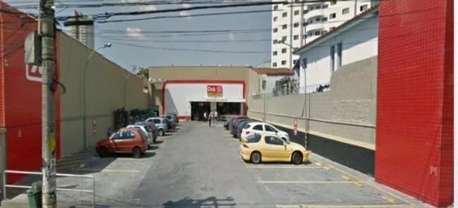 Galpão / Barracão com 427m², à venda ou para alugar, no bairro Cambuci em São Paulo