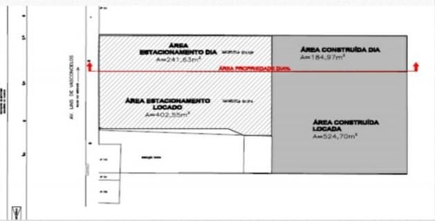 Galpão / Barracão com 427m², à venda ou para alugar, no bairro Cambuci em São Paulo