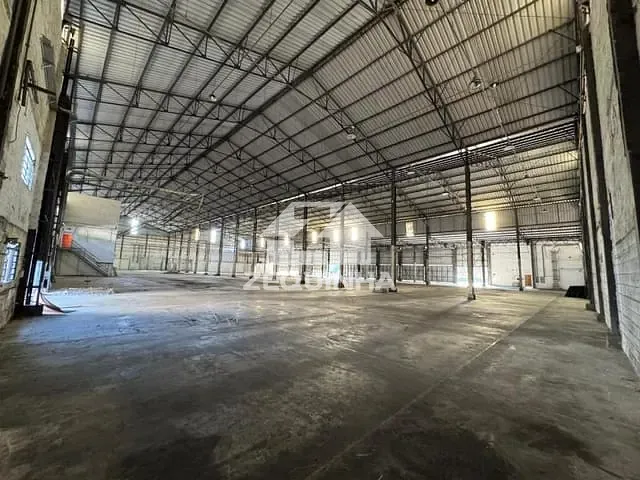 Galpão com 11500m², para alugar, no bairro Industrial AnhangÜera em Osasco