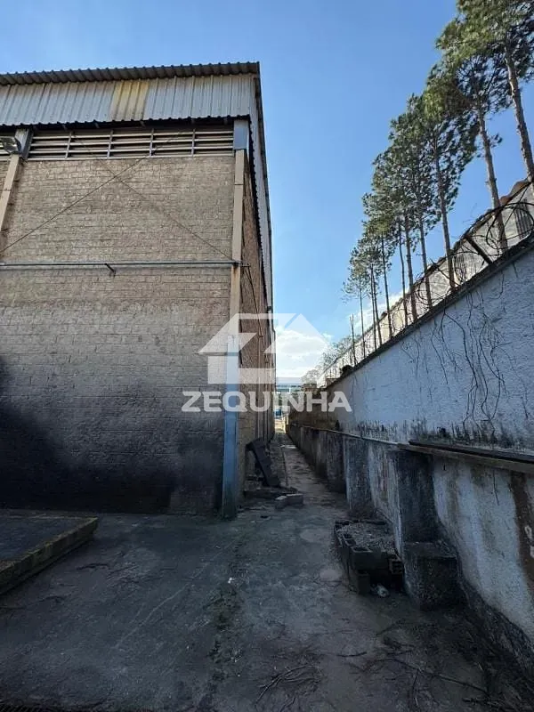 Depósito-Galpão, 6200 m² - Foto 2