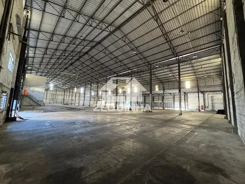 Depósito-Galpão, 6200 m² - Foto 3