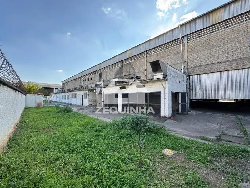 Depósito-Galpão, 6200 m² - Foto 4