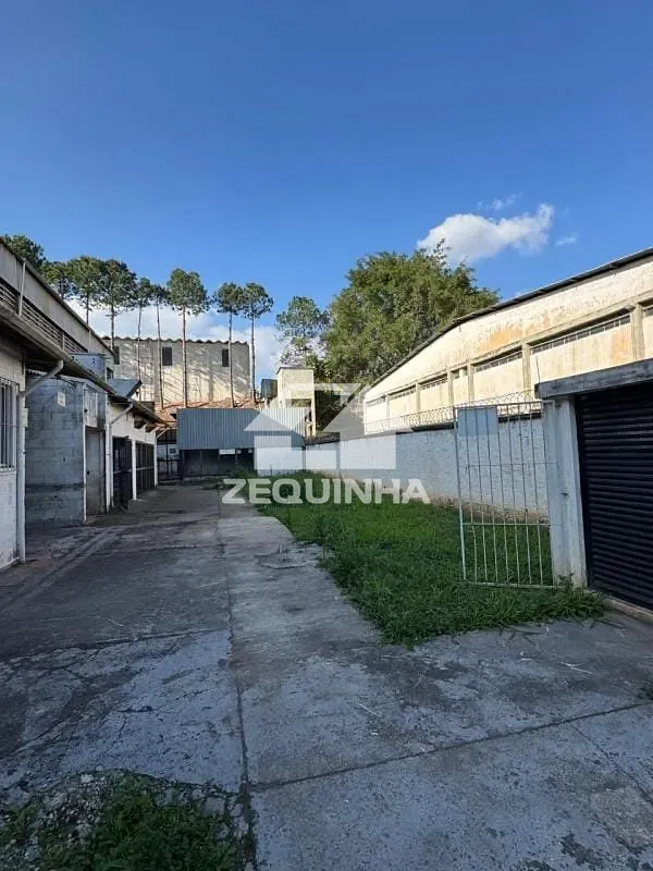 Depósito-Galpão, 6200 m² - Foto 6