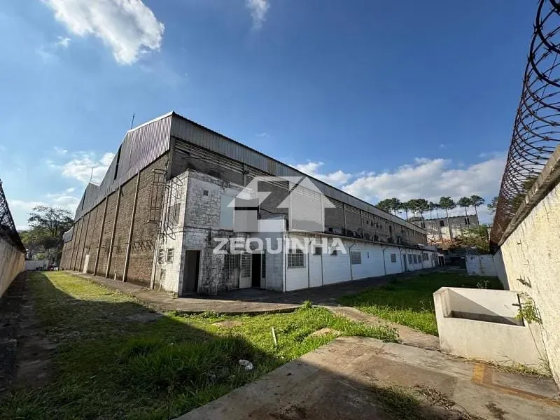 Depósito-Galpão, 6200 m² - Foto 7