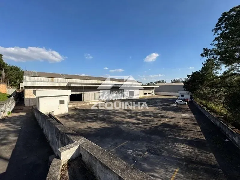 Depósito-Galpão, 6200 m² - Foto 8