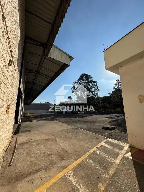 Depósito-Galpão, 6200 m² - Foto 9