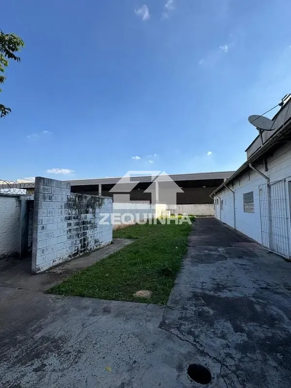Depósito-Galpão, 6200 m² - Foto 10