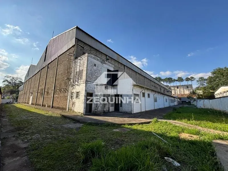 Depósito-Galpão, 6200 m² - Foto 11